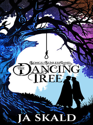 cover image of The Dancing Tree
